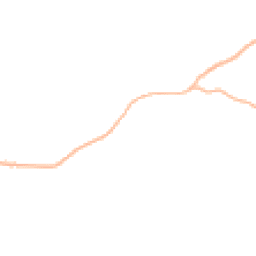 Daytime road noise heatmap for EX37 9BQ