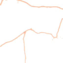 Daytime road noise heatmap for EX37 9BT