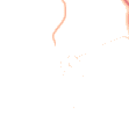 Daytime road noise heatmap for EX37 9BY