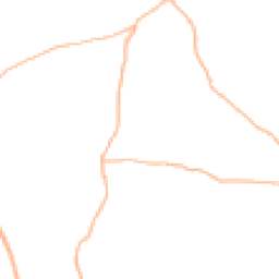 Daytime road noise heatmap for EX37 9DG