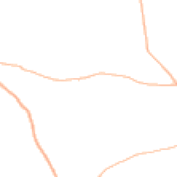 Daytime road noise heatmap for EX37 9DN