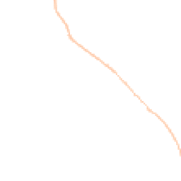 Night-time road noise heatmap for EX37 9DS