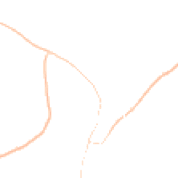 Night-time road noise heatmap for EX37 9DU