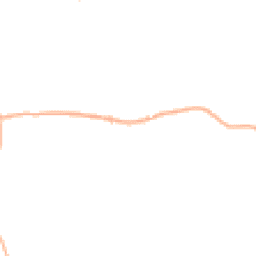 Daytime road noise heatmap for EX37 9JW