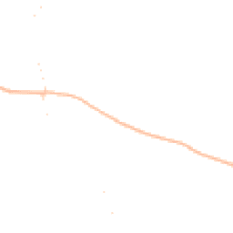 Daytime road noise heatmap for EX37 9LU