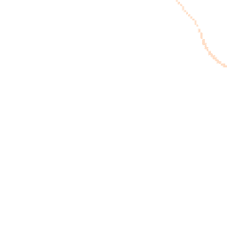 Night-time road noise heatmap for EX37 9NG