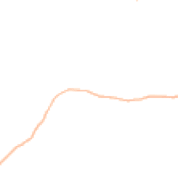 Daytime road noise heatmap for EX37 9NU