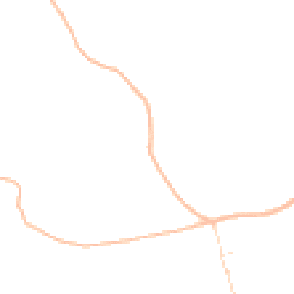 Daytime road noise heatmap for EX39 5EL