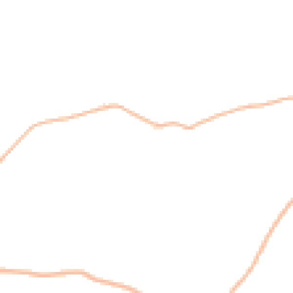Daytime road noise heatmap for EX39 6EL