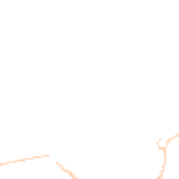 Night-time road noise heatmap for EX4 4SD