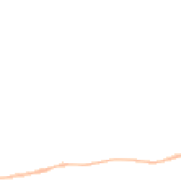 Night-time road noise heatmap for EX4 8LN