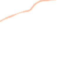 Night-time road noise heatmap for FY3 0EG