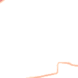 Night-time road noise heatmap for FY3 0EQ