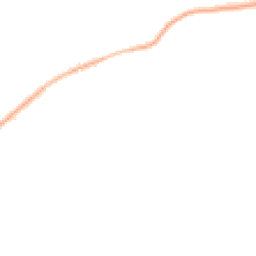 Night-time road noise heatmap for FY3 8FP