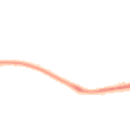 Night-time road noise heatmap for FY3 9NN
