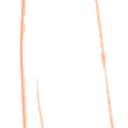 Night-time road noise heatmap for FY4 1LT