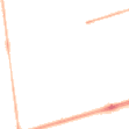 Night-time road noise heatmap for FY4 2LU