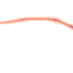 Night-time road noise heatmap for FY4 4RQ