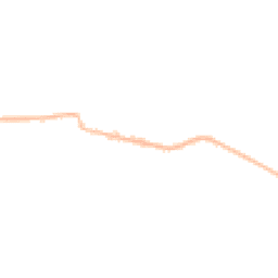 Night-time road noise heatmap for FY6 0AR