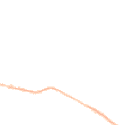 Night-time road noise heatmap for FY6 0DH