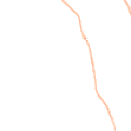Night-time road noise heatmap for FY6 0HT