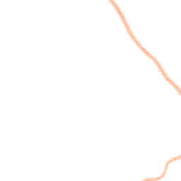 Night-time road noise heatmap for FY6 0LX