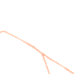 Night-time road noise heatmap for FY6 0PS