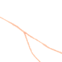 Night-time road noise heatmap for FY6 0QX
