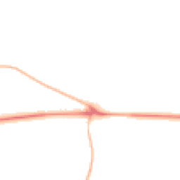 Night-time road noise heatmap for FY6 7LQ