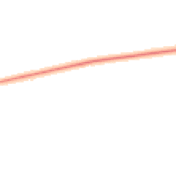 Night-time road noise heatmap for FY6 8JX