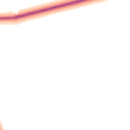 Daytime road noise heatmap for FY6 8NG