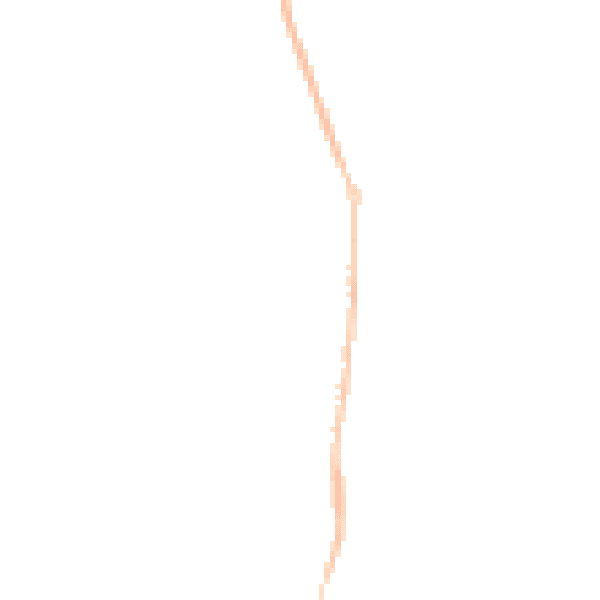Night-time road noise heatmap for GL10 2PS