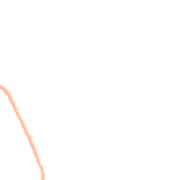 Night-time road noise heatmap for GL10 3BQ