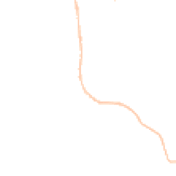 Night-time road noise heatmap for GL11 4AX