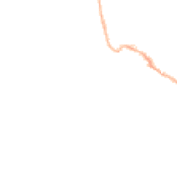 Night-time road noise heatmap for GL11 4JP