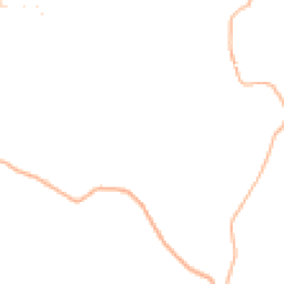 Daytime road noise heatmap for GL11 5BX