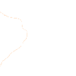 Night-time road noise heatmap for GL11 5DA