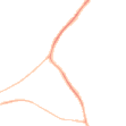 Night-time road noise heatmap for GL11 5QR