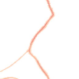 Night-time road noise heatmap for GL11 5RE