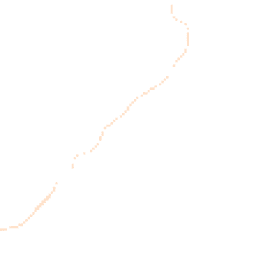 Night-time road noise heatmap for GL11 5ST