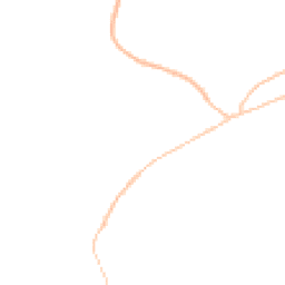 Night-time road noise heatmap for GL11 6AL