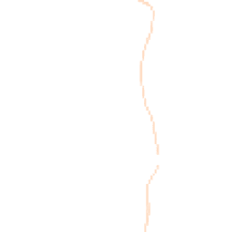 Night-time road noise heatmap for GL11 6BP