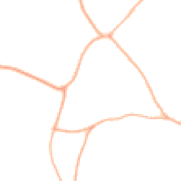 Daytime road noise heatmap for GL11 6DH