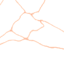 Daytime road noise heatmap for GL11 6EB