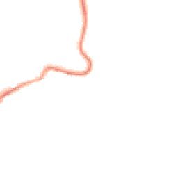 Night-time road noise heatmap for GL15 4AA