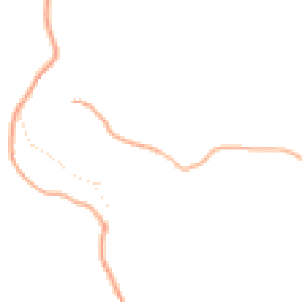 Daytime road noise heatmap for GL15 4AF