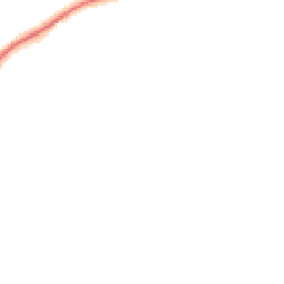 Night-time road noise heatmap for GL15 4AQ