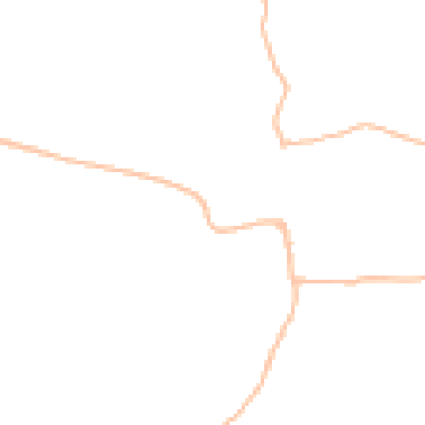 Daytime road noise heatmap for GL15 4AS