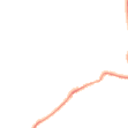 Night-time road noise heatmap for GL15 4AZ