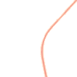 Night-time road noise heatmap for GL15 4BQ